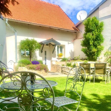 Holiday House Apartments Dajcic Varazdinske Toplice Extérieur photo