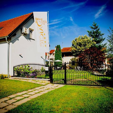 Holiday House Apartments Dajcic Varazdinske Toplice Extérieur photo