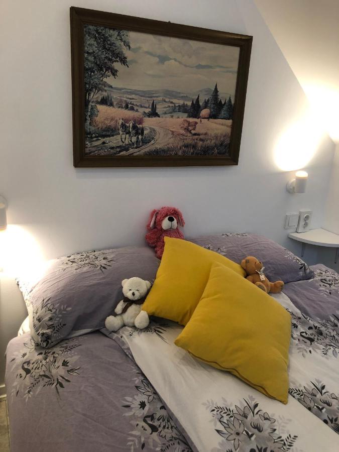 Holiday House Apartments Dajcic Varazdinske Toplice Extérieur photo