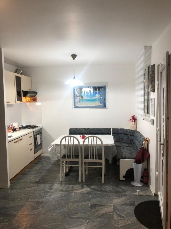 Holiday House Apartments Dajcic Varazdinske Toplice Extérieur photo