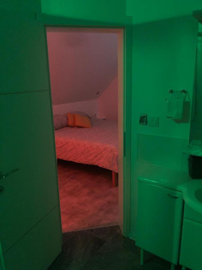 Holiday House Apartments Dajcic Varazdinske Toplice Extérieur photo