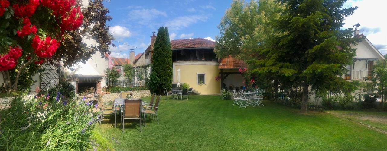 Holiday House Apartments Dajcic Varazdinske Toplice Extérieur photo