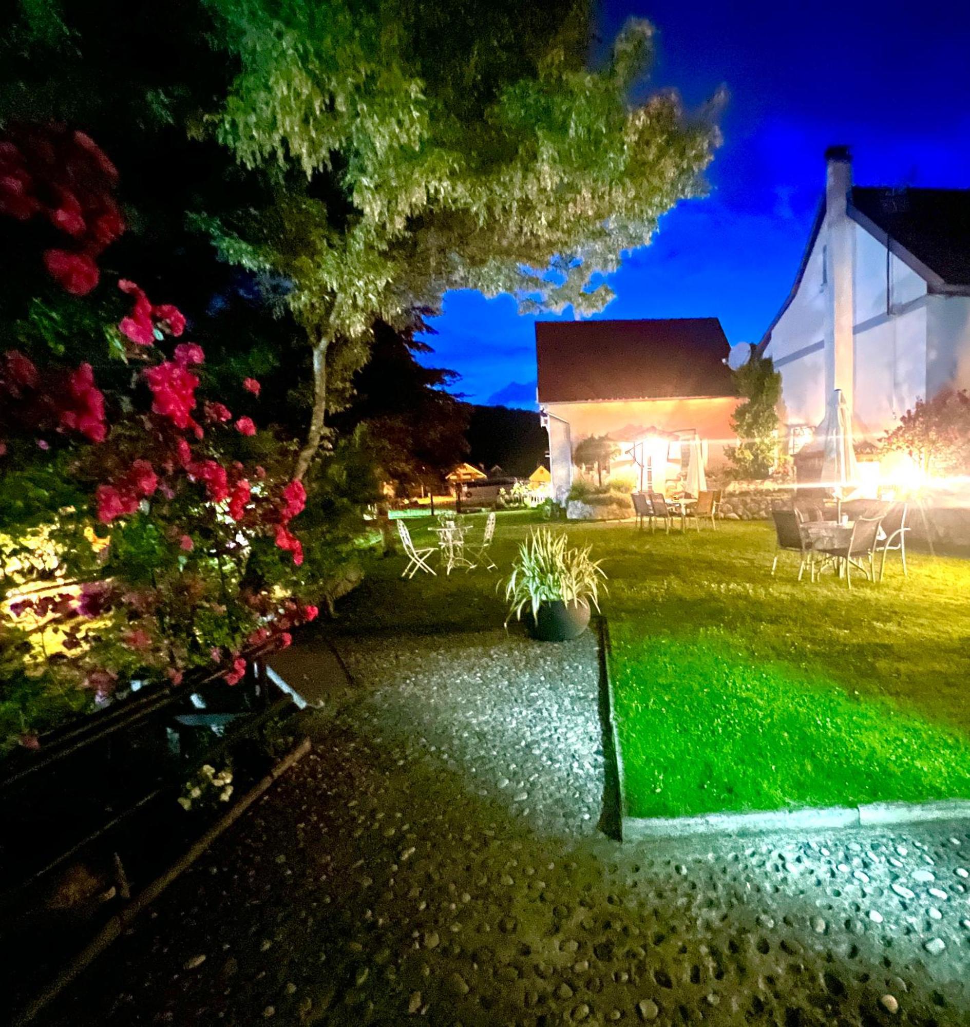 Holiday House Apartments Dajcic Varazdinske Toplice Extérieur photo