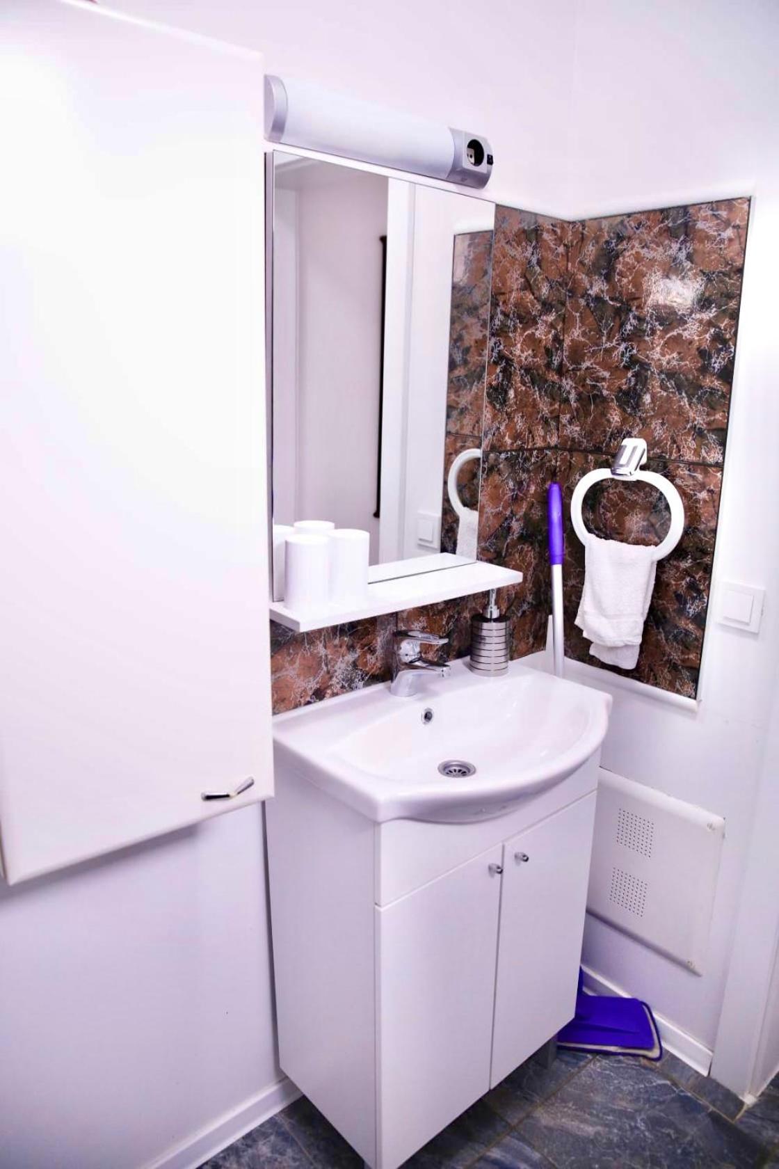 Holiday House Apartments Dajcic Varazdinske Toplice Extérieur photo