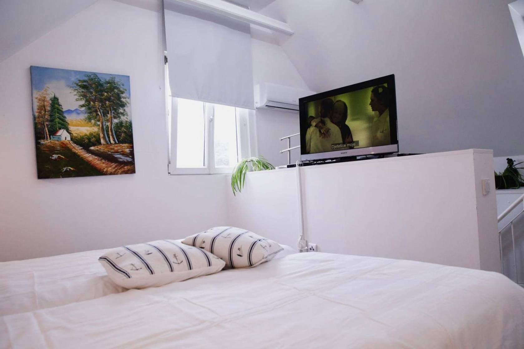 Holiday House Apartments Dajcic Varazdinske Toplice Extérieur photo