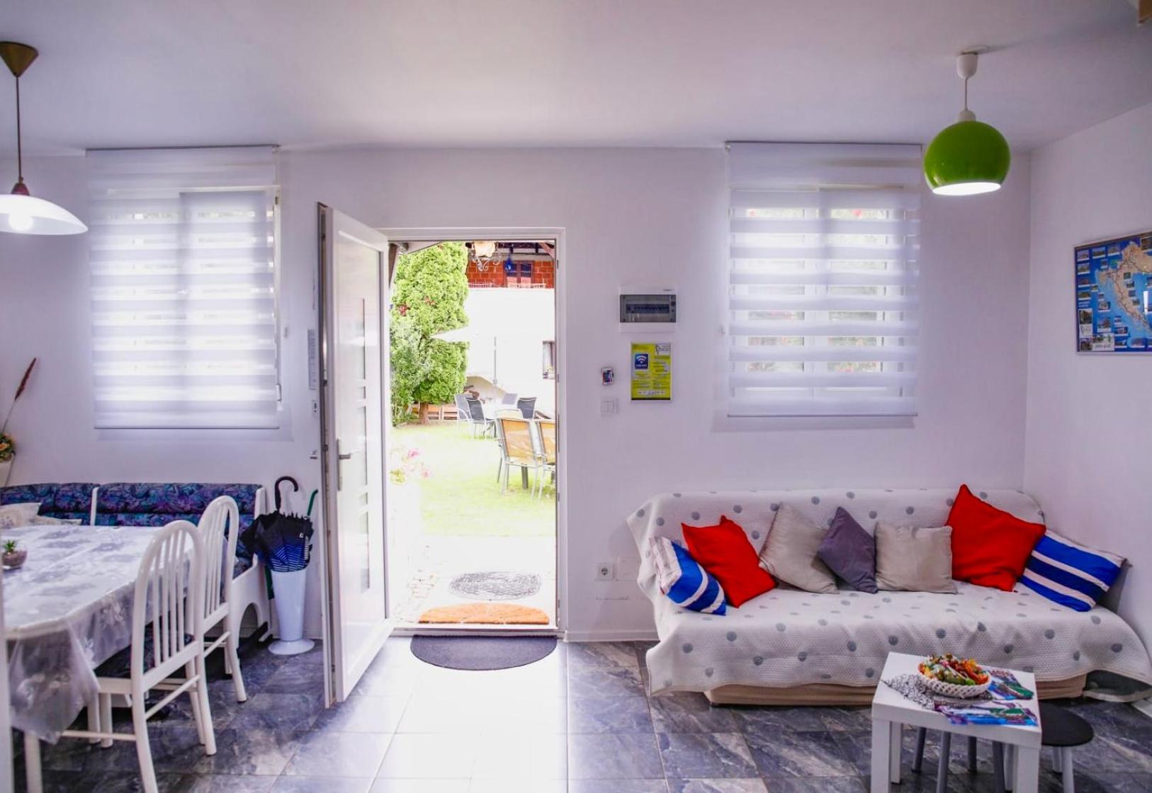 Holiday House Apartments Dajcic Varazdinske Toplice Extérieur photo